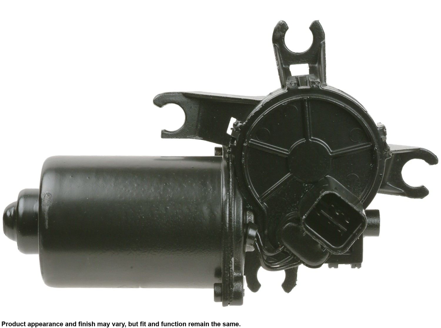 Cardone Reman Remanufactured Windshield Wiper Motor 43-4458