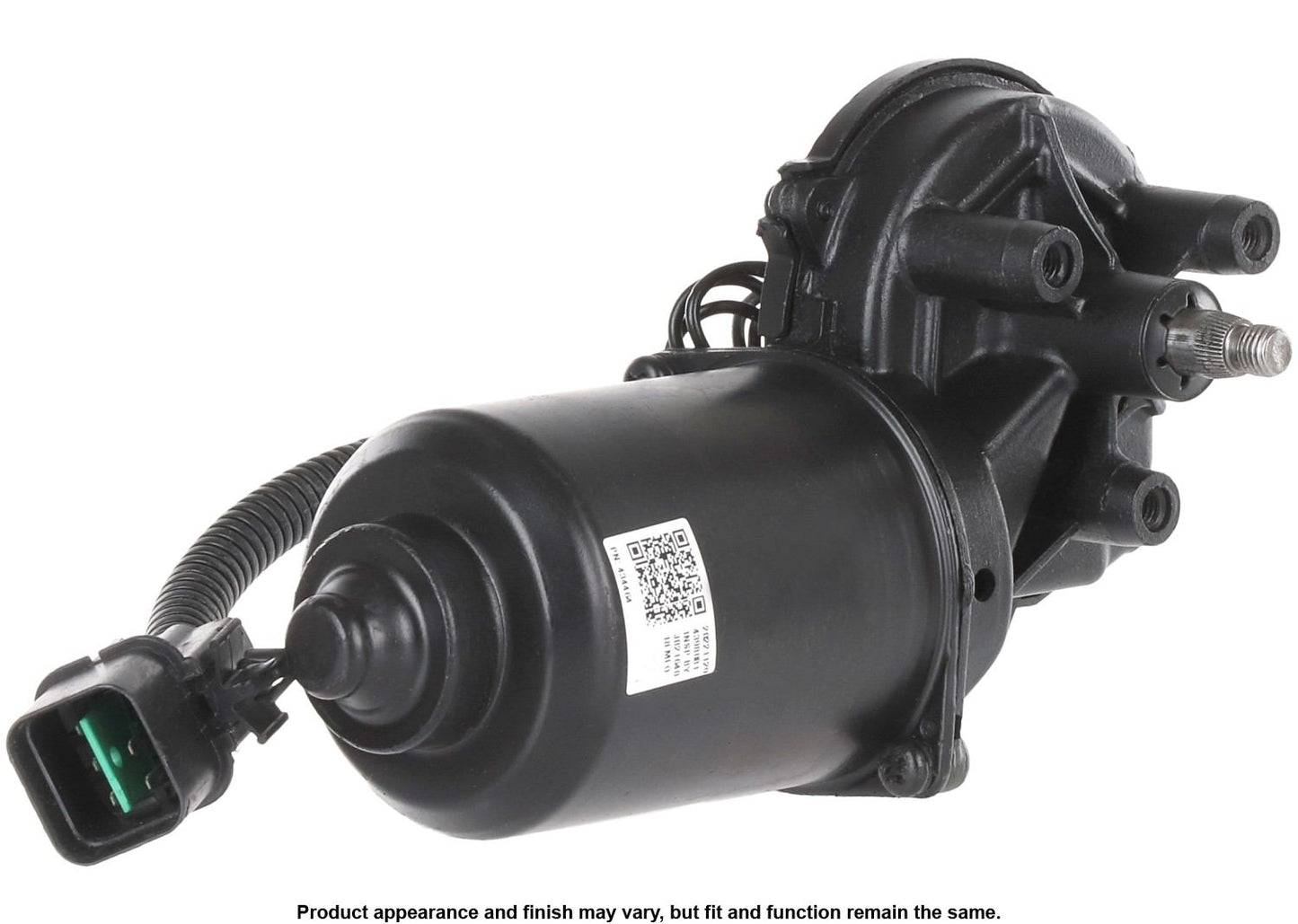 Cardone Reman Windshield Wiper Motor 43-4464