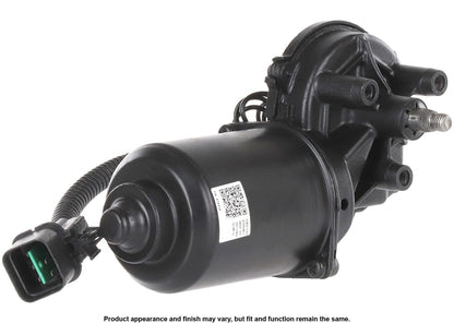 Cardone Reman Windshield Wiper Motor 43-4464