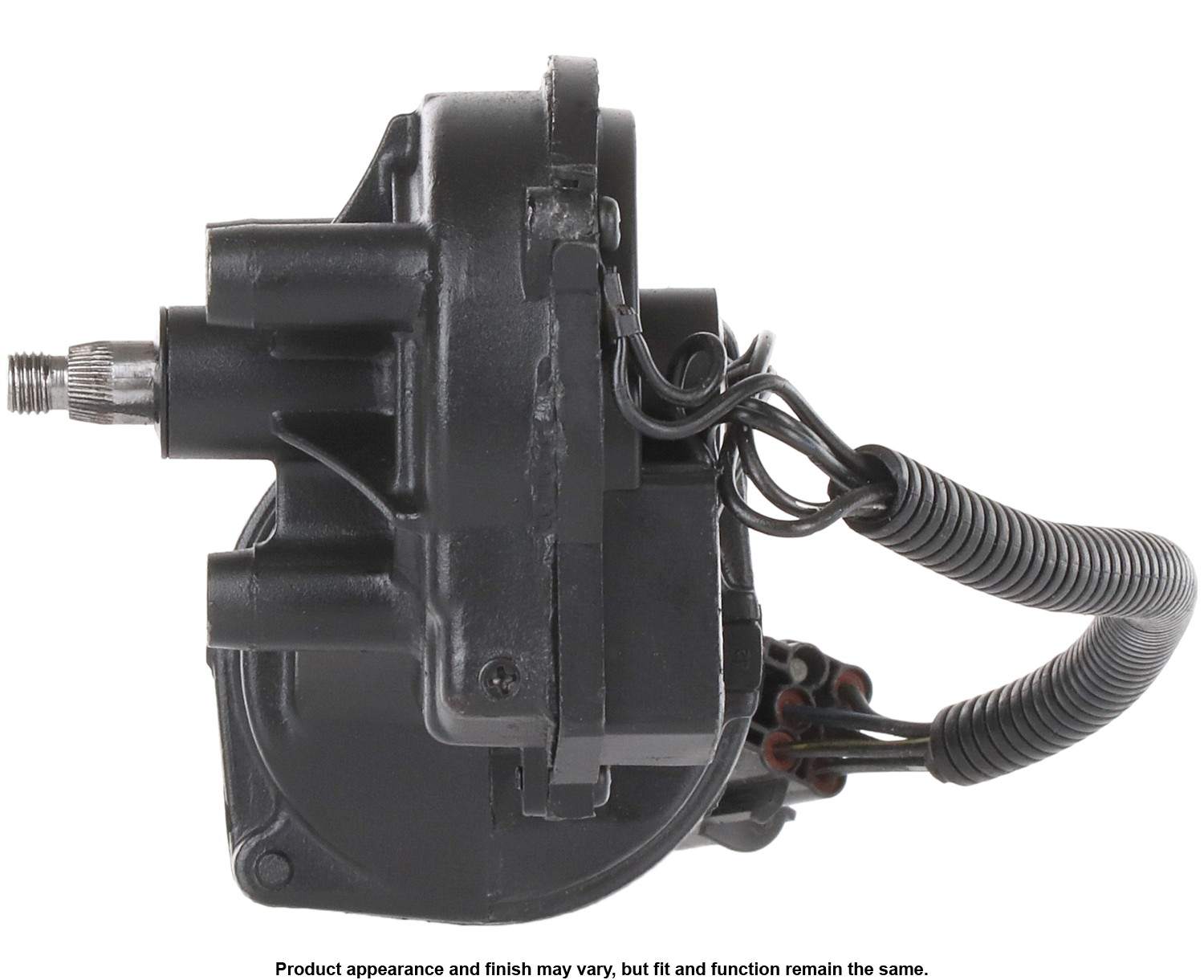 Cardone Reman Windshield Wiper Motor 43-4464