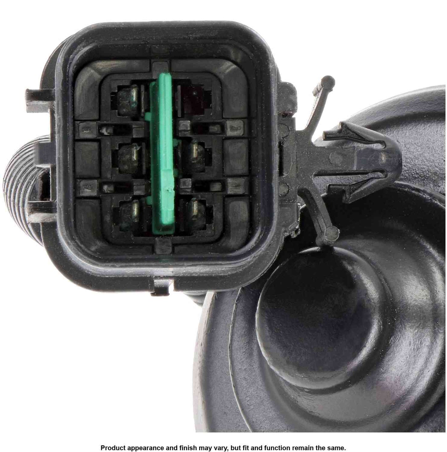 Cardone Reman Windshield Wiper Motor 43-4464
