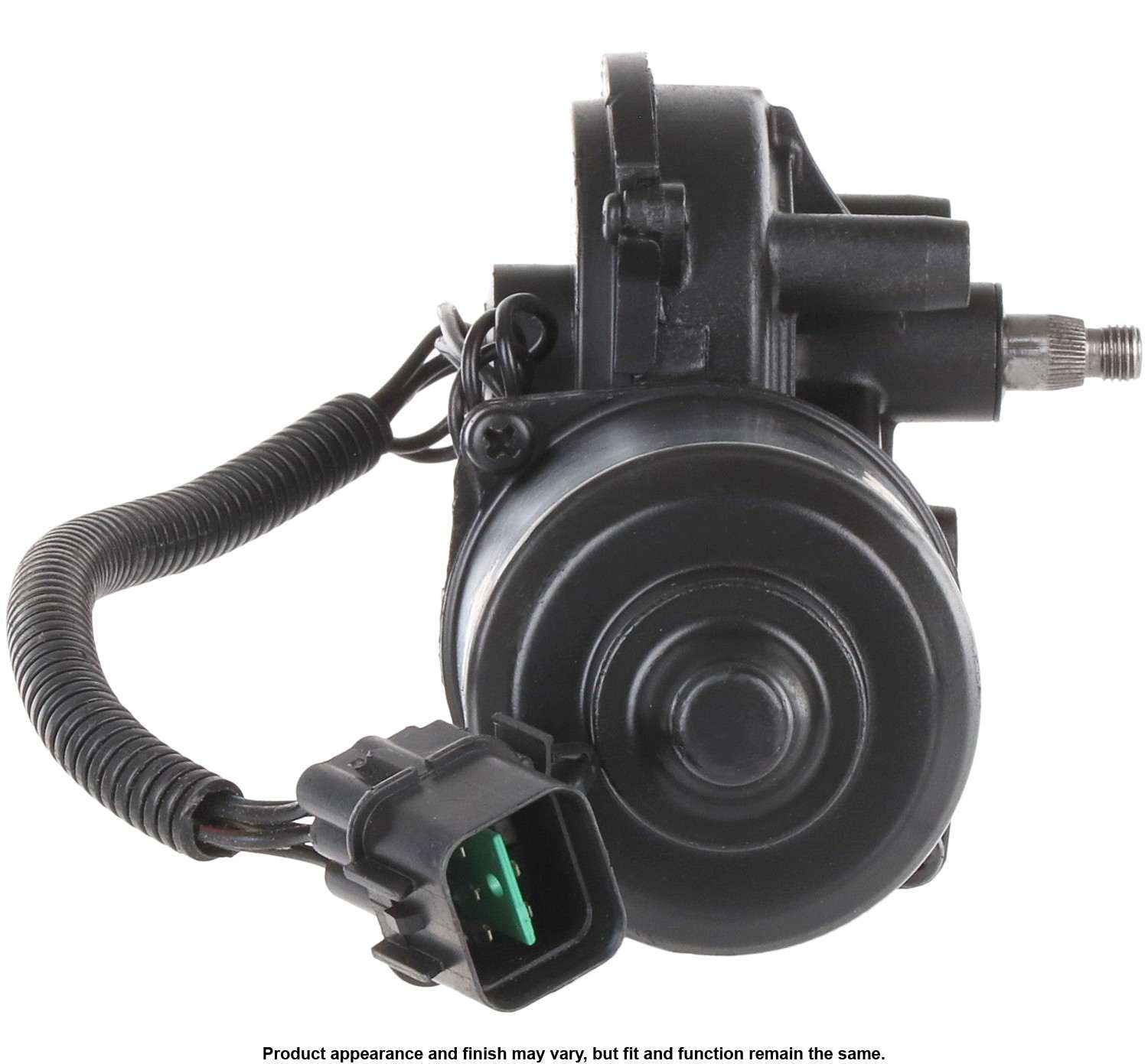 Cardone Reman Windshield Wiper Motor 43-4464