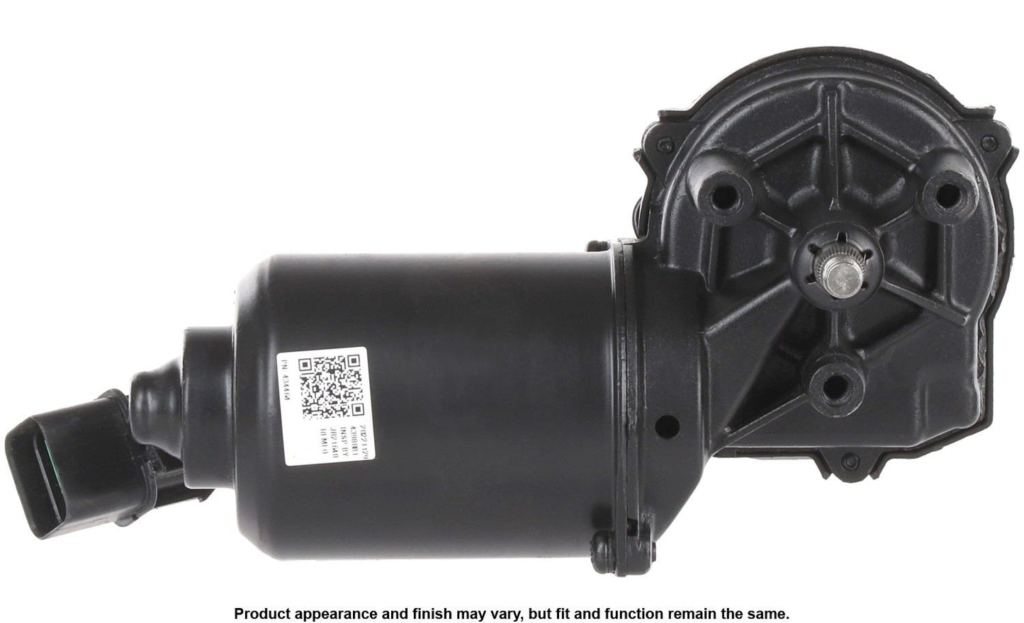 Cardone Reman Windshield Wiper Motor 43-4464