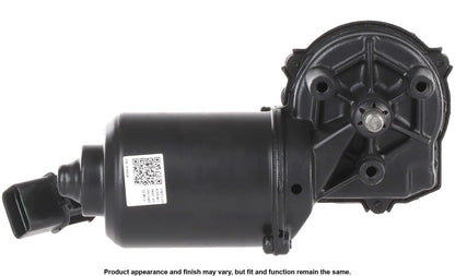 Cardone Reman Windshield Wiper Motor 43-4464