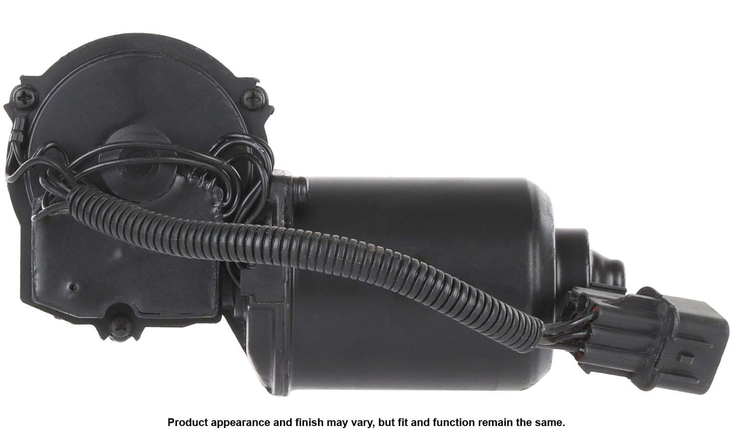 Cardone Reman Windshield Wiper Motor 43-4464