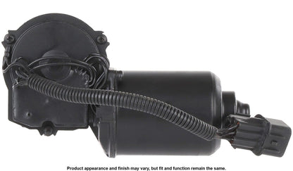 Cardone Reman Windshield Wiper Motor 43-4464