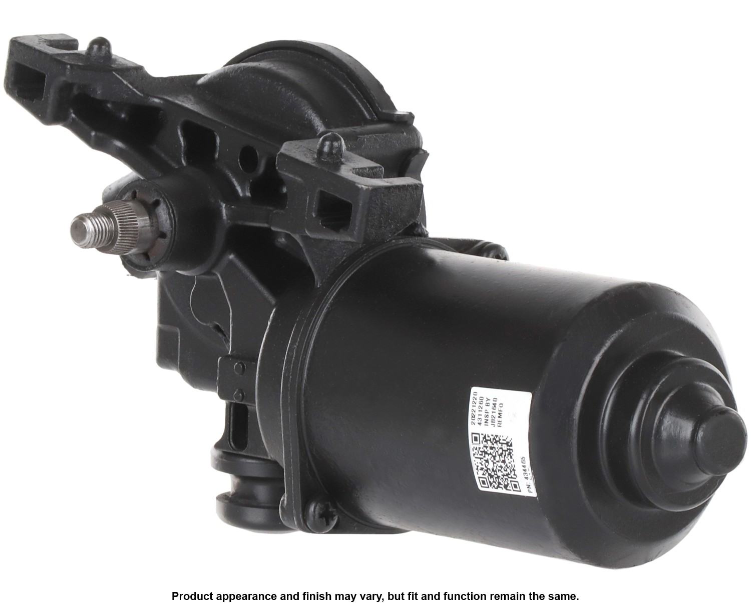 Cardone Reman Windshield Wiper Motor 43-4465