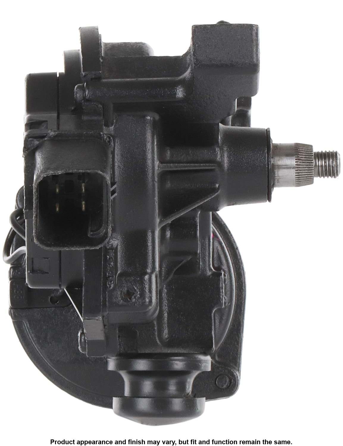 Cardone Reman Windshield Wiper Motor 43-4465