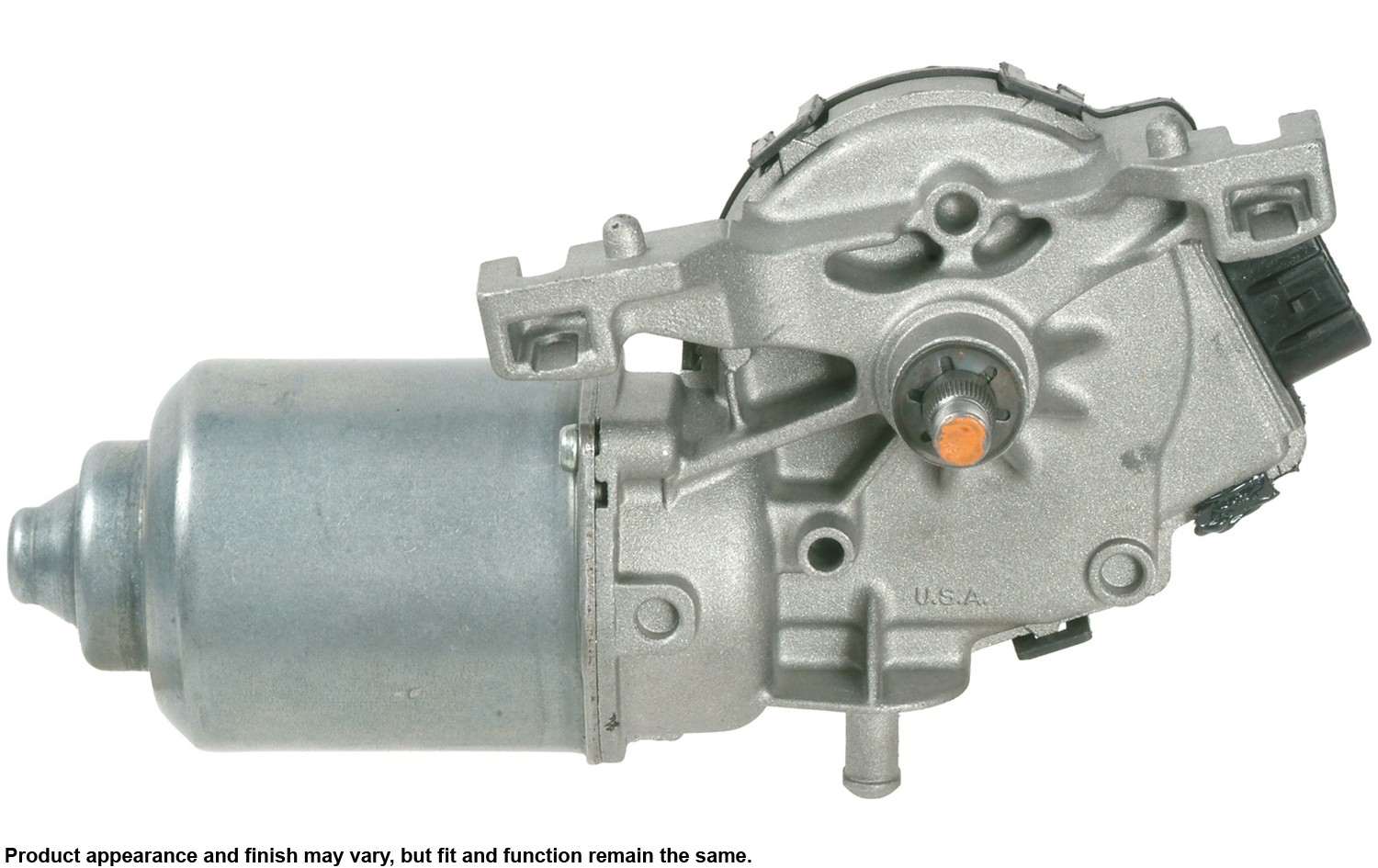 Cardone Reman Windshield Wiper Motor 43-4481