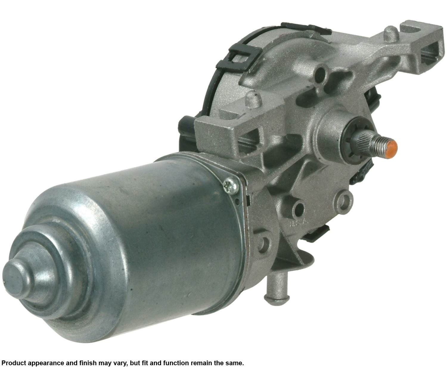 Cardone Reman Windshield Wiper Motor 43-4481