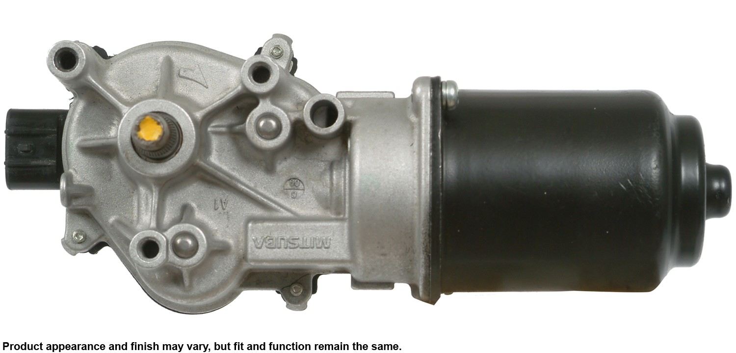 Cardone Reman Remanufactured Windshield Wiper Motor 43-4488