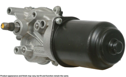 Cardone Reman Remanufactured Windshield Wiper Motor 43-4488