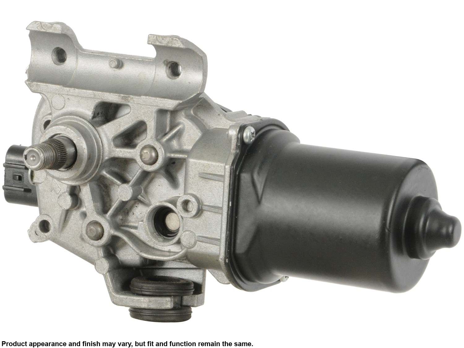 Cardone Reman Remanufactured Windshield Wiper Motor 43-4490