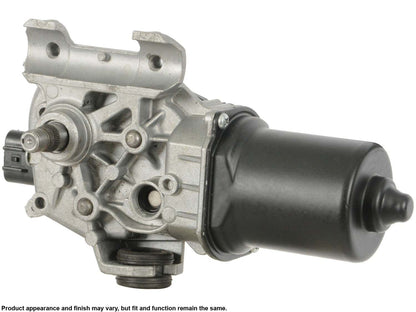 Cardone Reman Remanufactured Windshield Wiper Motor 43-4490