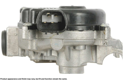 Cardone Reman Remanufactured Windshield Wiper Motor 43-4490
