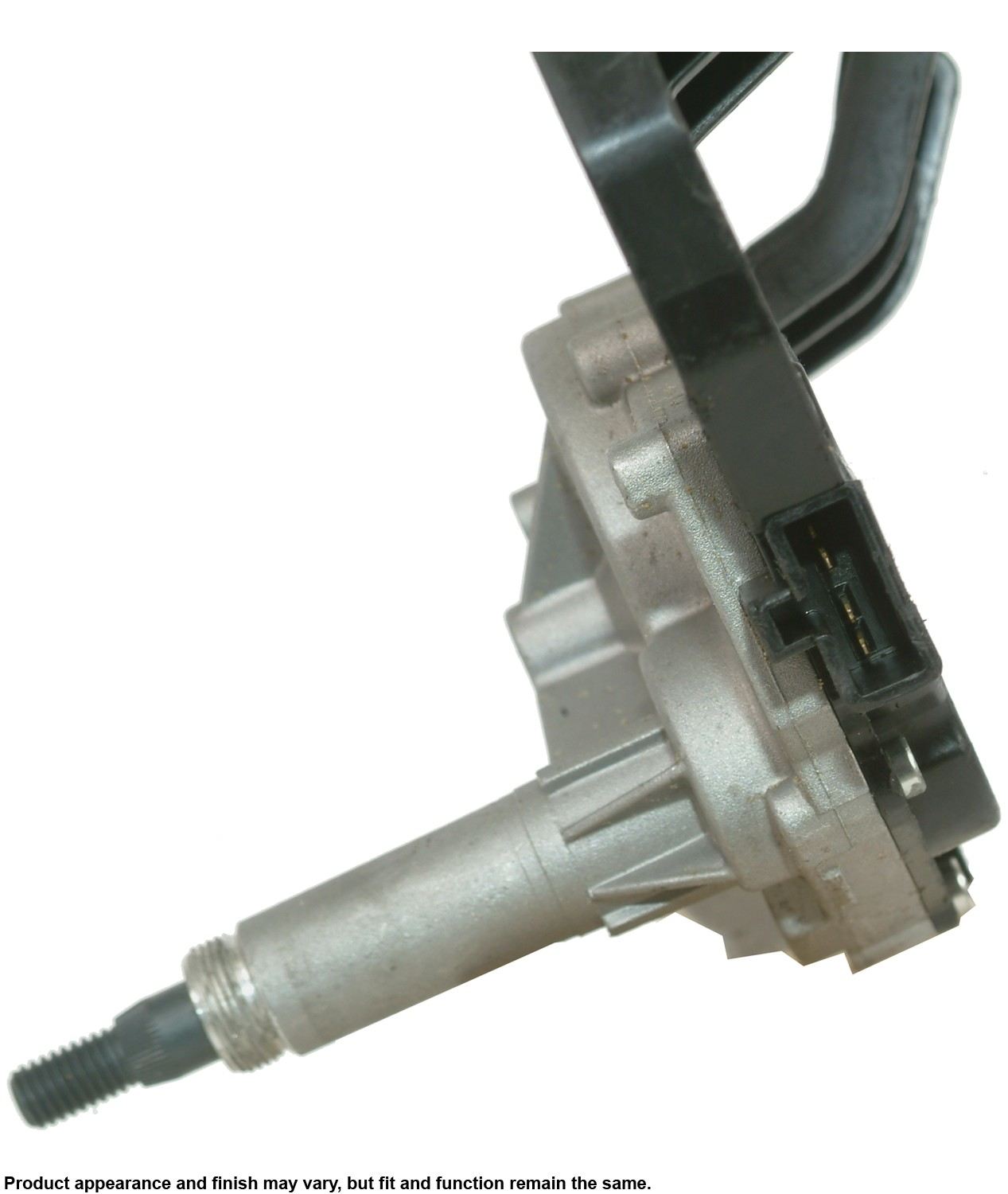 Cardone Reman Remanufactured Windshield Wiper Motor 43-45007