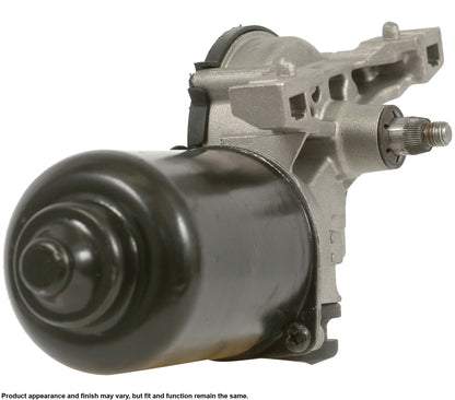 Cardone Reman Windshield Wiper Motor 43-45008