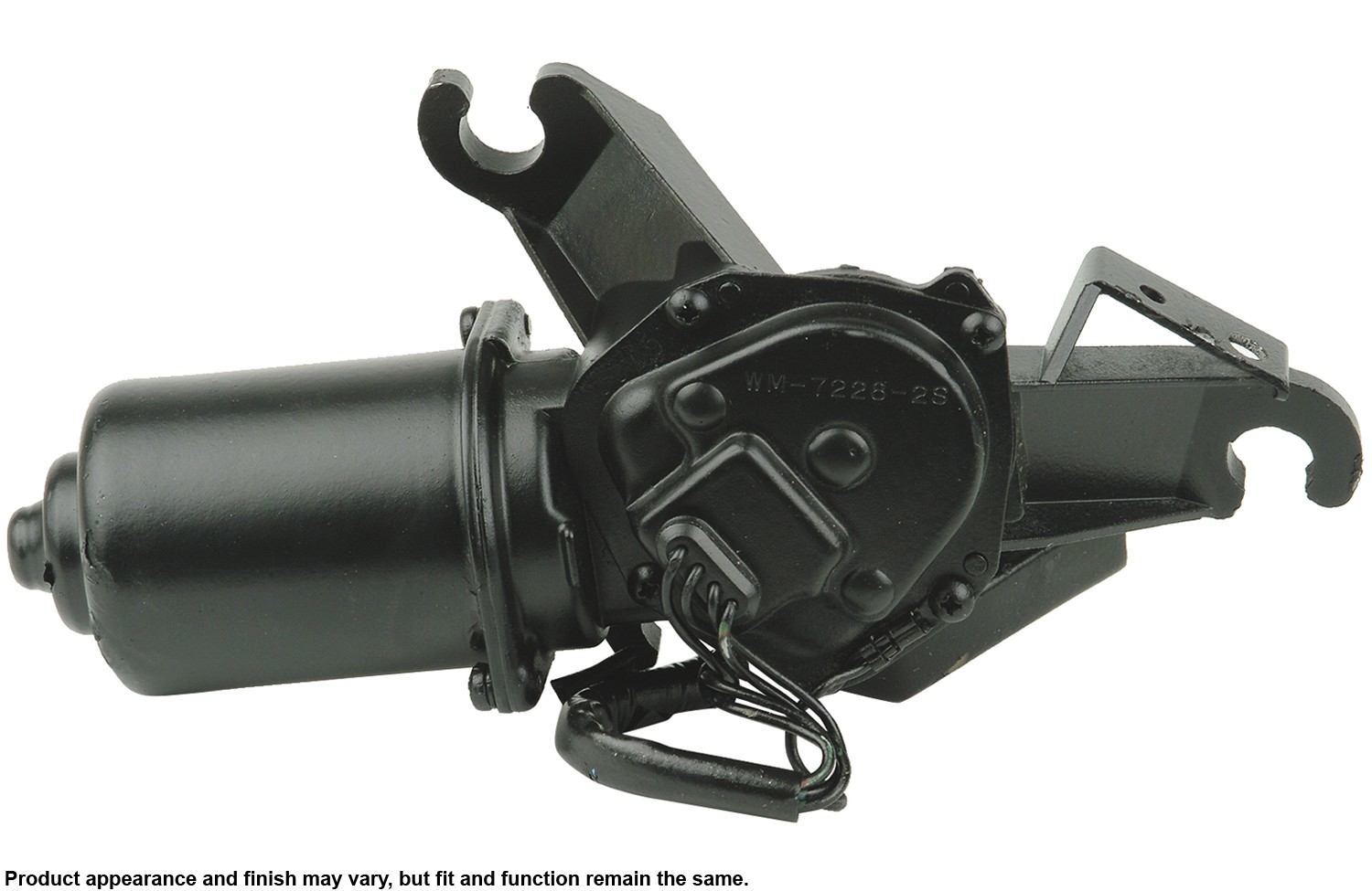 Cardone Reman Windshield Wiper Motor 43-4500