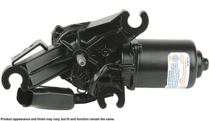 Cardone Reman Windshield Wiper Motor 43-4500