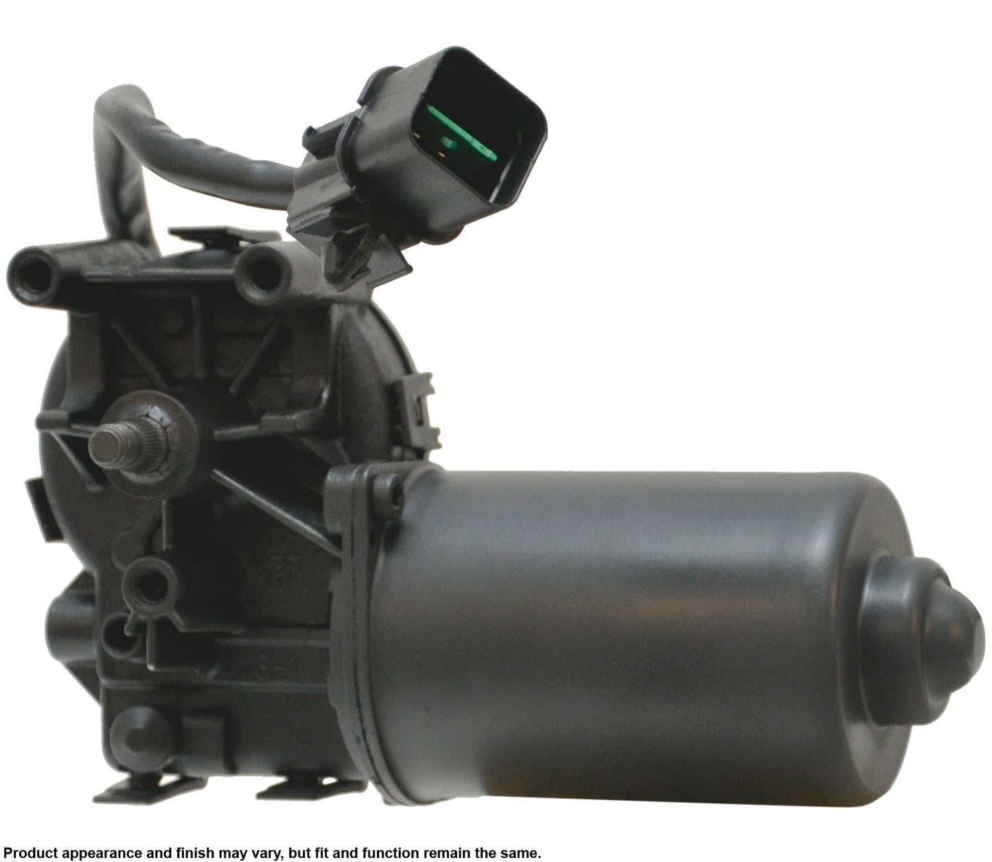 Cardone Reman Remanufactured Windshield Wiper Motor 43-45013