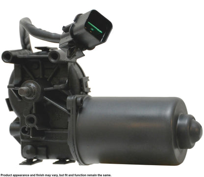 Cardone Reman Remanufactured Windshield Wiper Motor 43-45013