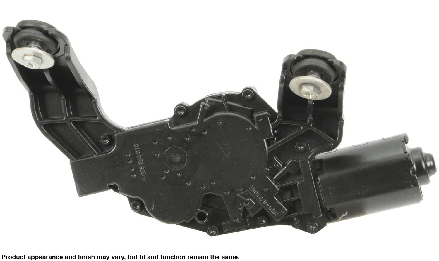 Cardone Reman Remanufactured Windshield Wiper Motor 43-45014