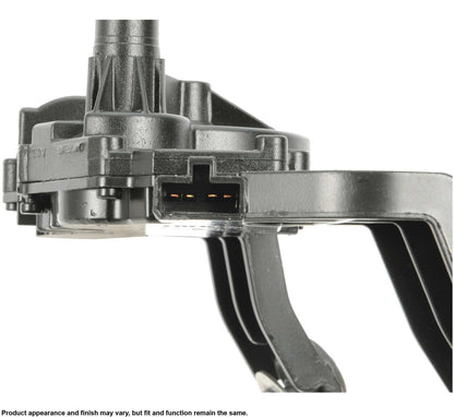 Cardone Reman Remanufactured Windshield Wiper Motor 43-45014