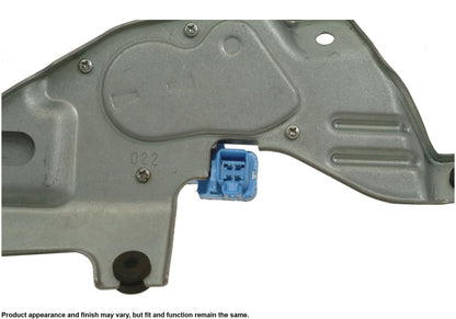 Cardone Reman Windshield Wiper Motor 43-45028