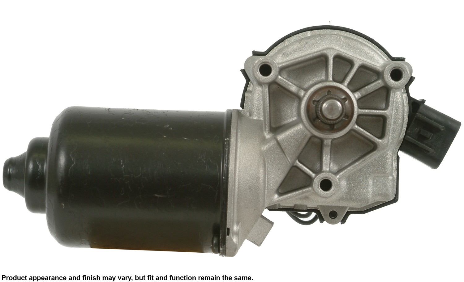 Cardone Reman Windshield Wiper Motor 43-45031