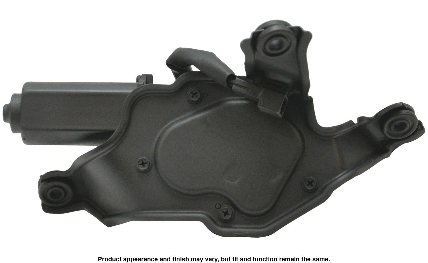 Cardone Reman Remanufactured Windshield Wiper Motor 43-45033