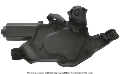 Cardone Reman Remanufactured Windshield Wiper Motor 43-45033