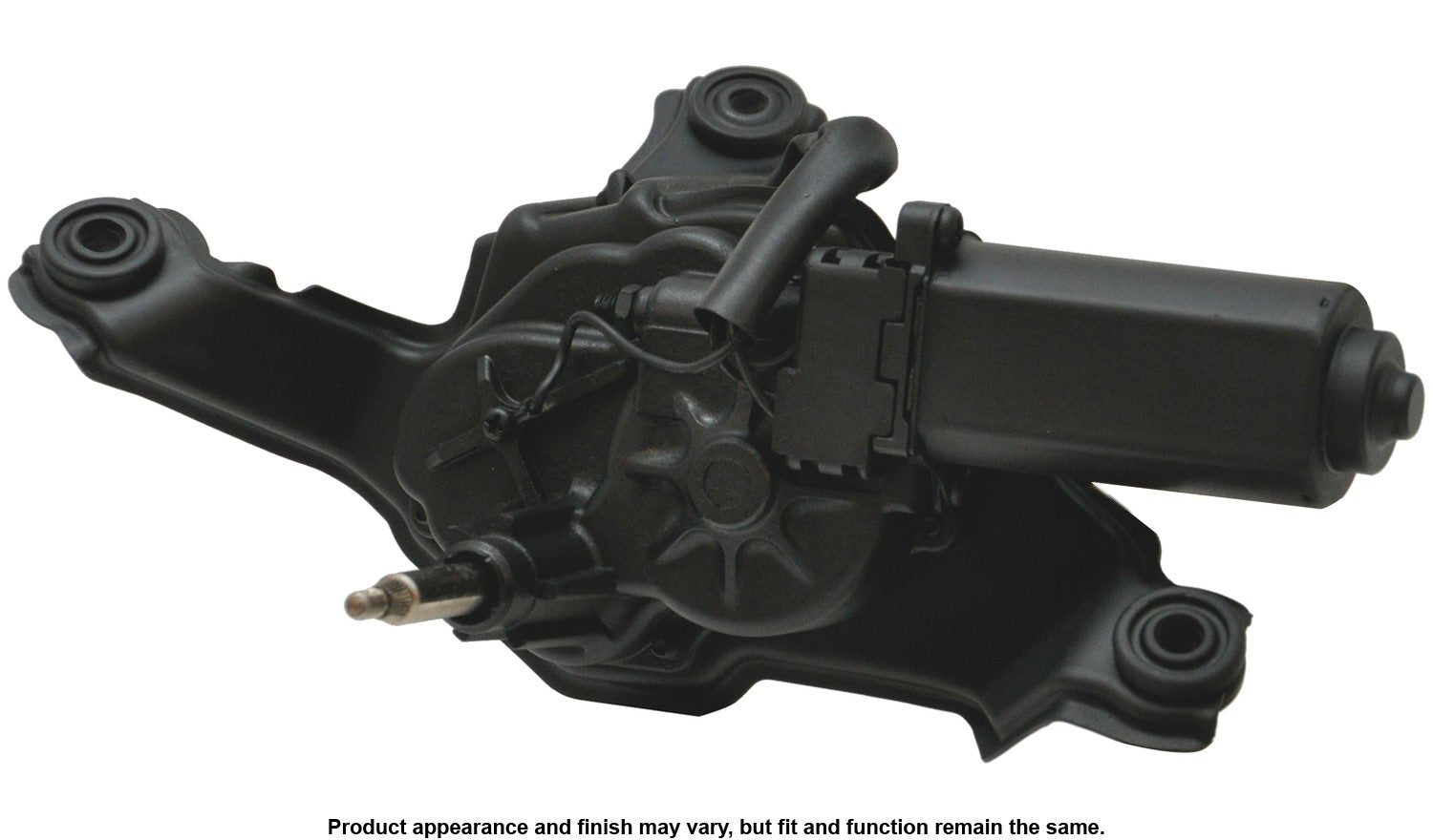 Cardone Reman Remanufactured Windshield Wiper Motor 43-45033