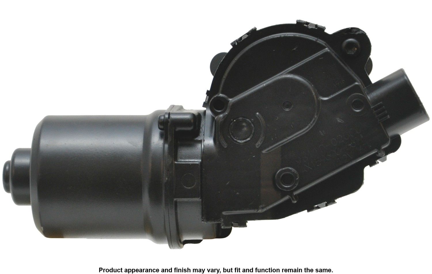 Cardone Reman Remanufactured Windshield Wiper Motor 43-45038