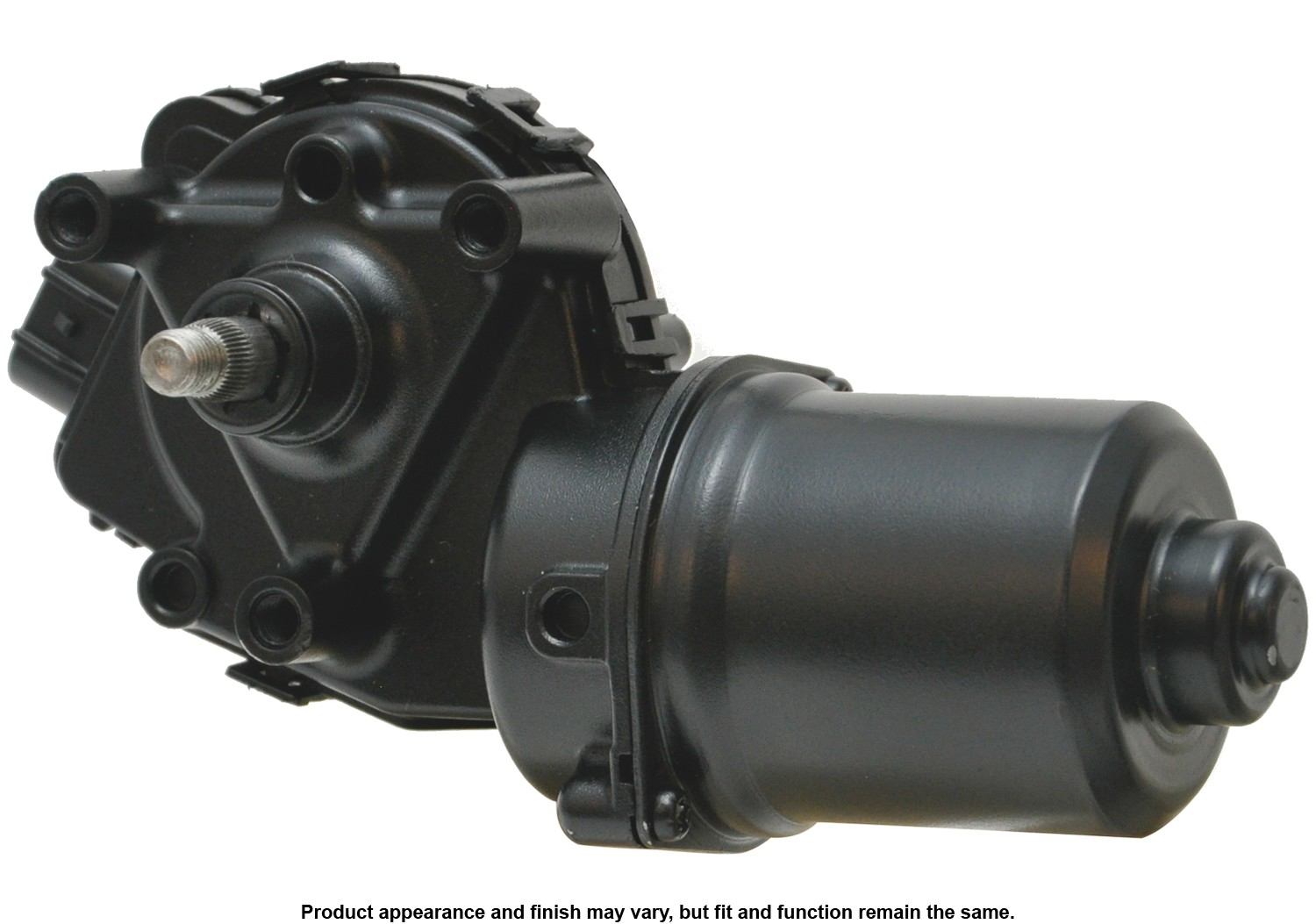 Cardone Reman Remanufactured Windshield Wiper Motor 43-45038