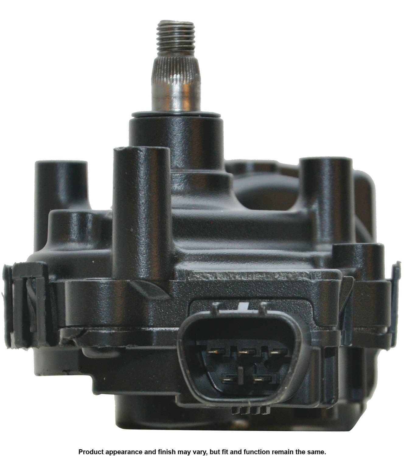 Cardone Reman Remanufactured Windshield Wiper Motor 43-45038