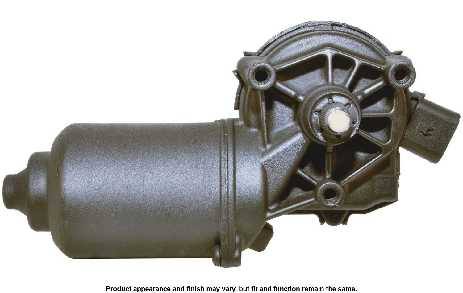 Cardone Reman Remanufactured Windshield Wiper Motor 43-45041
