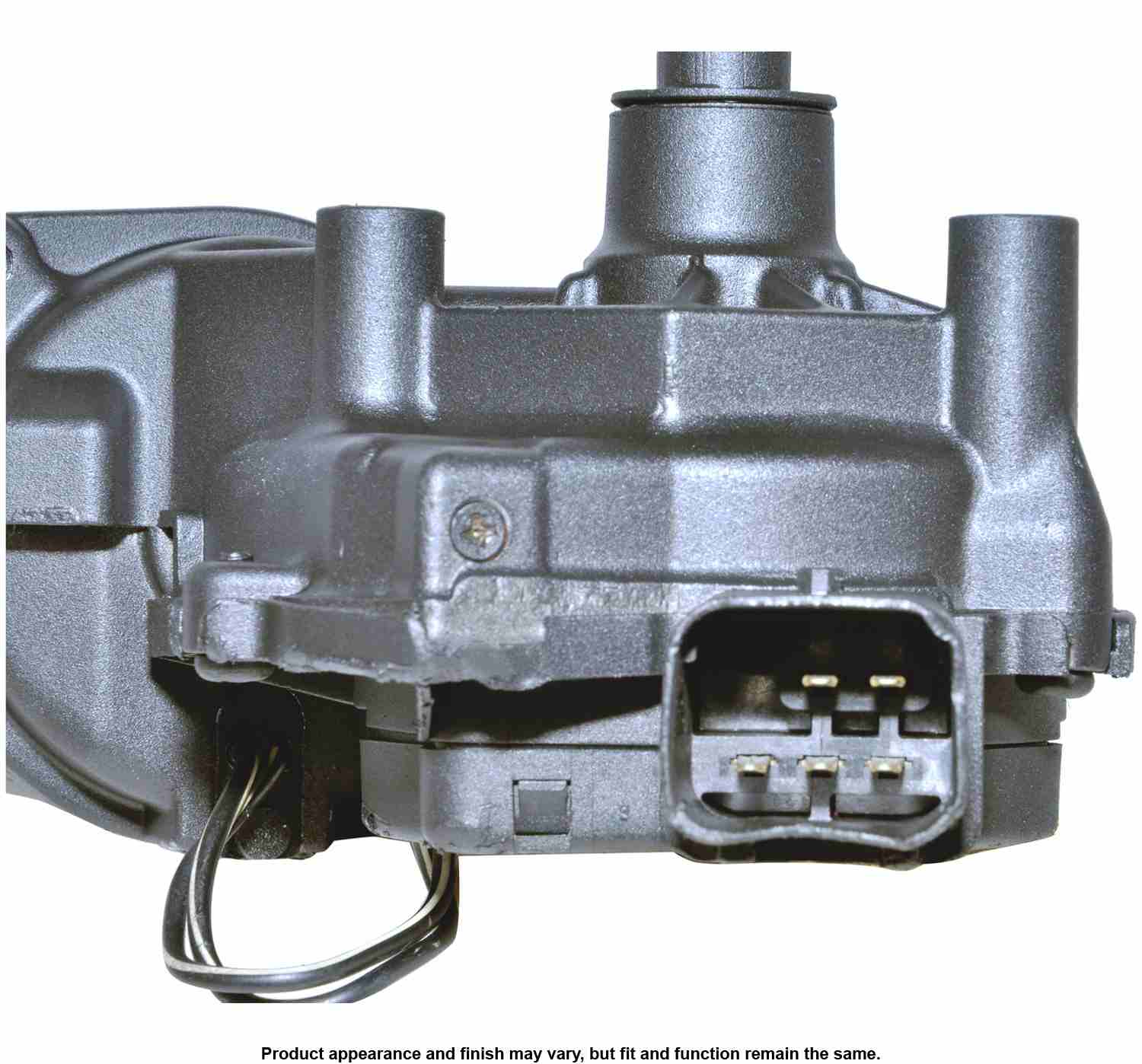 Cardone Reman Remanufactured Windshield Wiper Motor 43-45041
