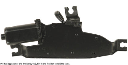 Cardone Reman Windshield Wiper Motor 43-4505