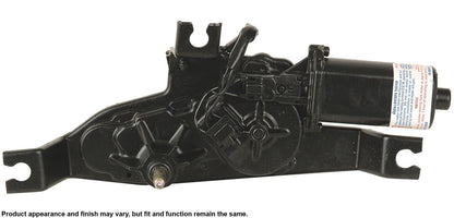 Cardone Reman Windshield Wiper Motor 43-4505