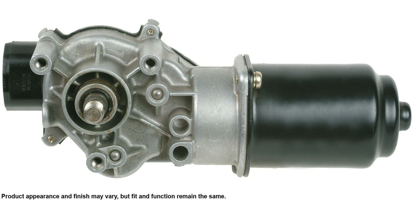 Cardone Reman Windshield Wiper Motor 43-4506