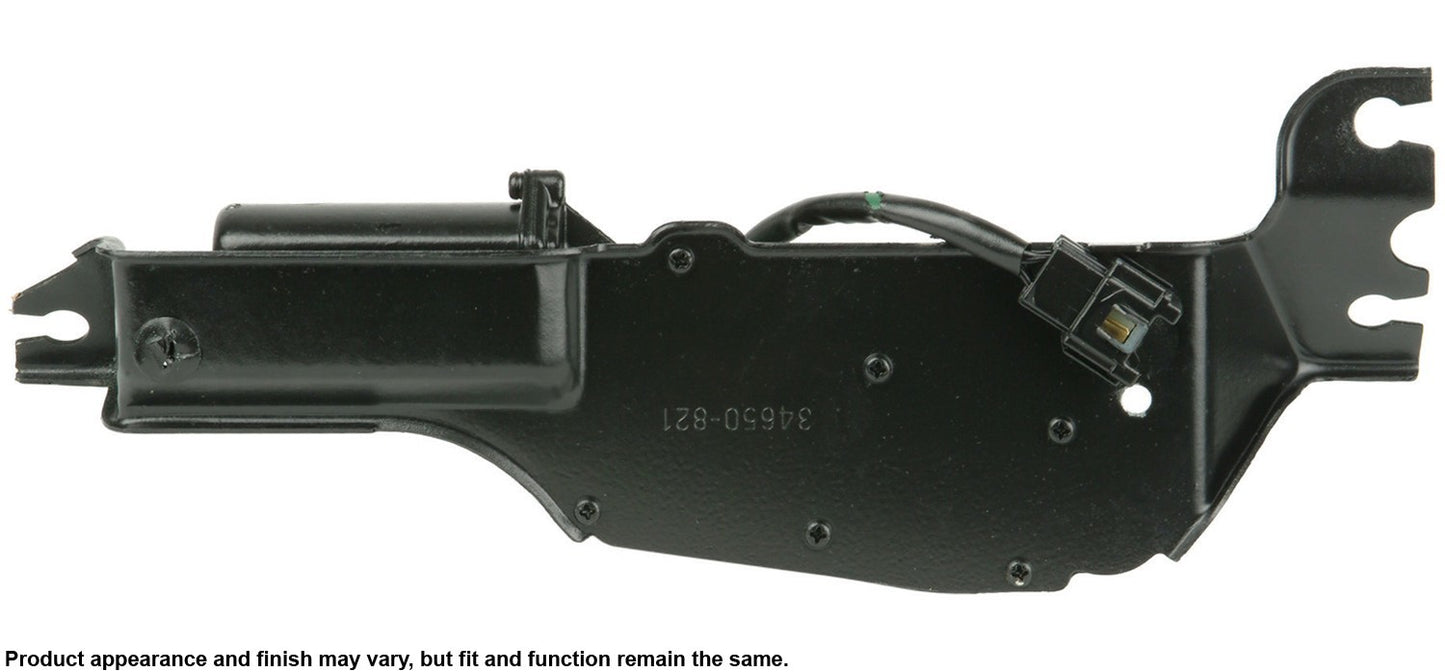 Cardone Reman Windshield Wiper Motor 43-4507