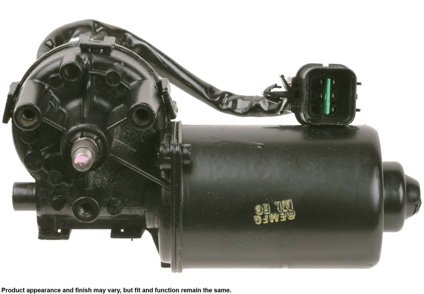 Cardone Reman Windshield Wiper Motor 43-4510
