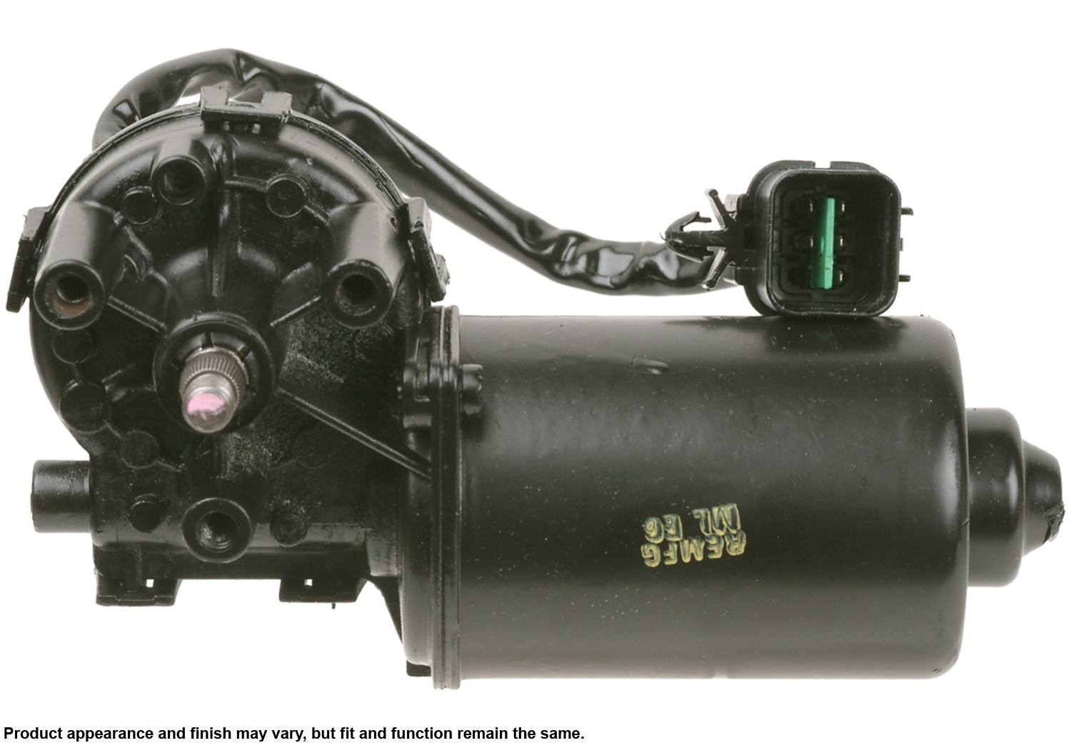 Cardone Reman Windshield Wiper Motor 43-4510