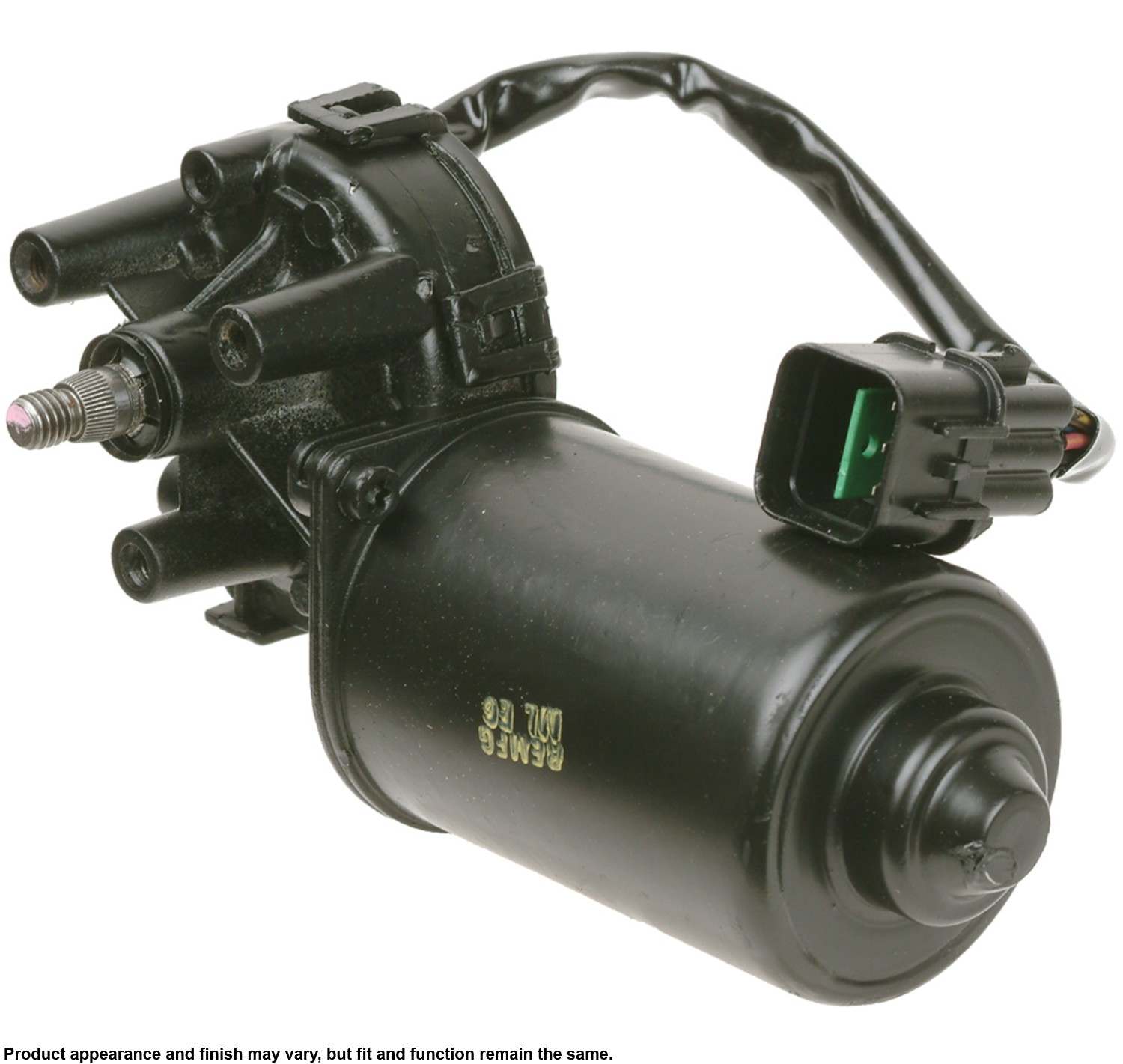 Cardone Reman Windshield Wiper Motor 43-4510
