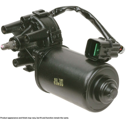 Cardone Reman Windshield Wiper Motor 43-4510