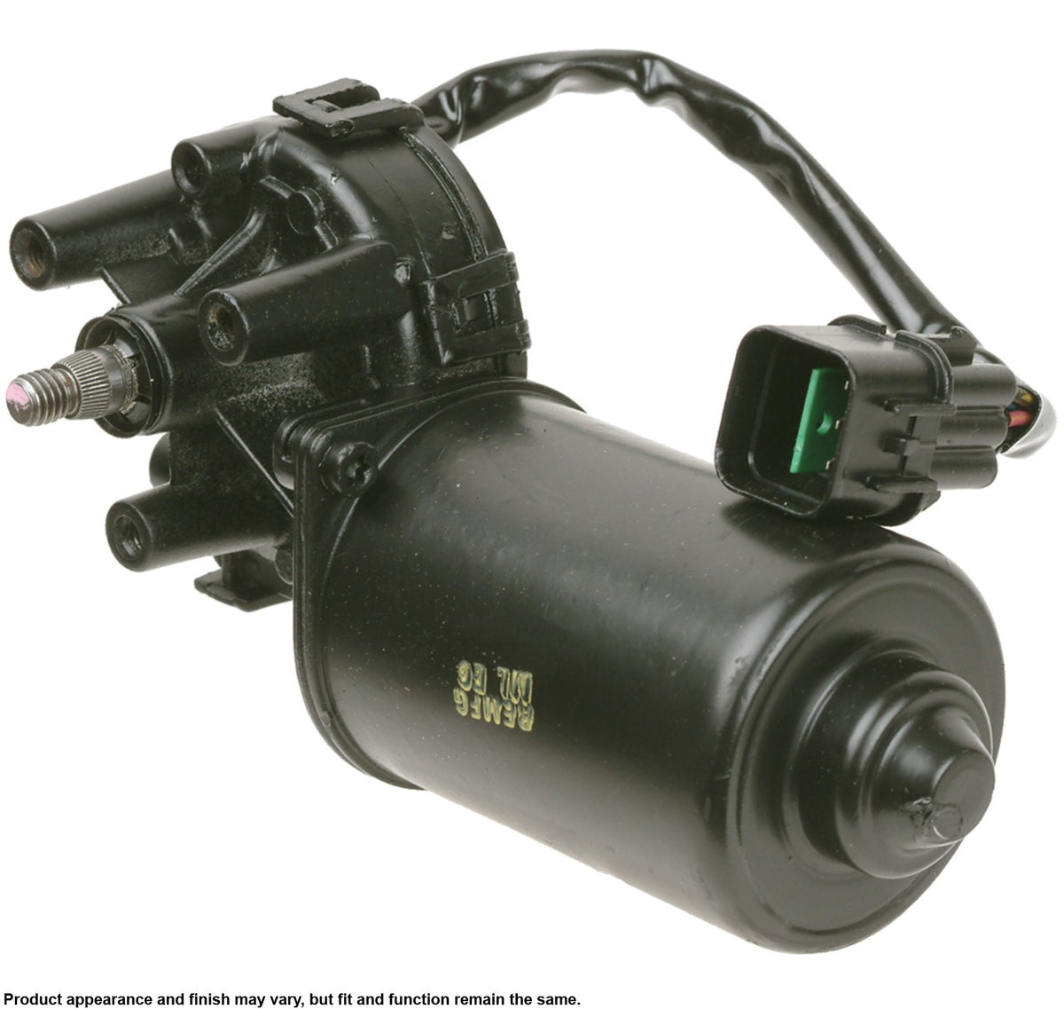 Cardone Reman Windshield Wiper Motor 43-4510
