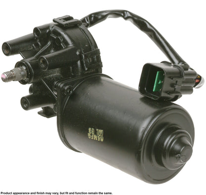 Cardone Reman Windshield Wiper Motor 43-4510