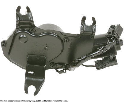 Cardone Reman Windshield Wiper Motor 43-4514