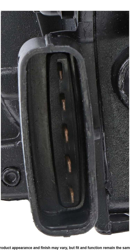 Cardone Reman Windshield Wiper Motor 43-4516