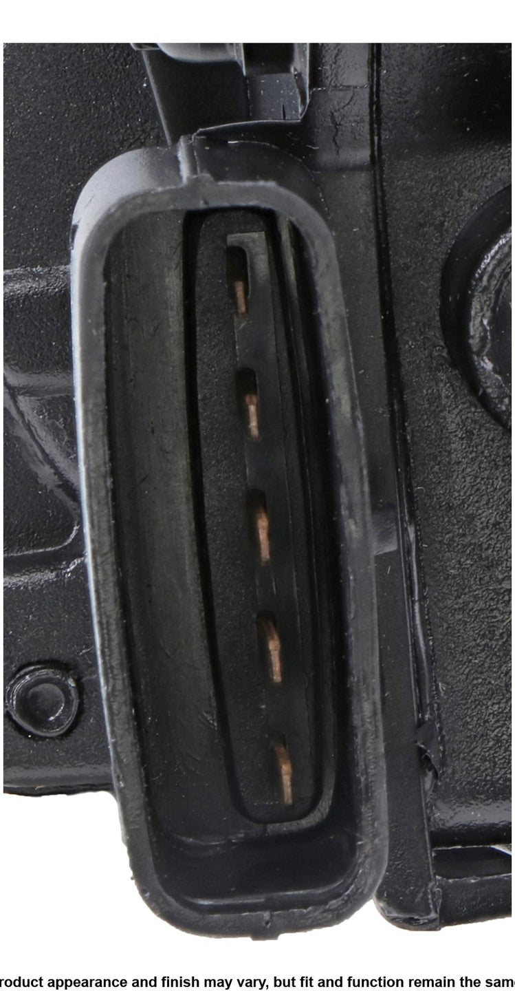 Cardone Reman Windshield Wiper Motor 43-4516